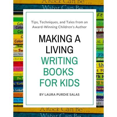 TEMU Earning A Living Writing Books For Kids