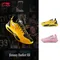 LI-NING JIMMY BUTLER 3 Scarpe da basket da uomo Scarpe sportive professionali Fodera Scarpe sportive