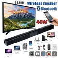Altoparlante Bluetooth Colonna Altoparlante portatile ad alta potenza TV SoundBar per computer Centro musicale Boom Box con radio USB TF AUX