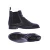 Marc O Polo Damen Stiefelette, Gr. 36, schwarz, kein Etikett