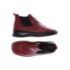 Josef Seibel Damen Stiefelette, Gr. 40, rot, kein Etikett
