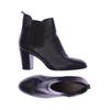 Cox Damen Stiefelette, Gr. 39, schwarz, kein Etikett