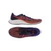 Nike Herren Sneakers, Gr. 42, orange, kein Etikett