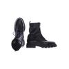 Marc O Polo Damen Stiefelette, Gr. 40, schwarz, kein Etikett