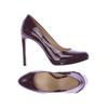 Michael Michael Kors Damen Pumps, Gr. 7, bordeaux, kein Etikett