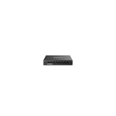 Mercusys Switch MS108GP 8-port 10/100/1000 Image