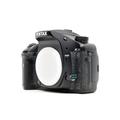 Used Pentax K20D