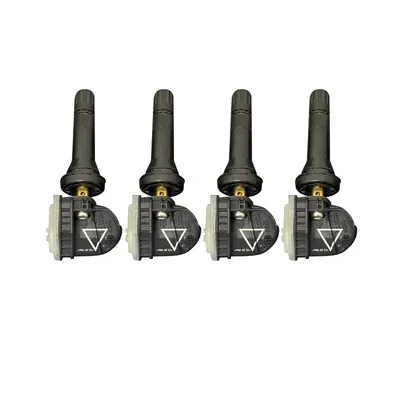 1/4PCS Car TPMS Tire Pressure Sensor F2GT-1A180-CE F2GT-1A180-CD F2GT-1A180-CB For Ford Ecosport