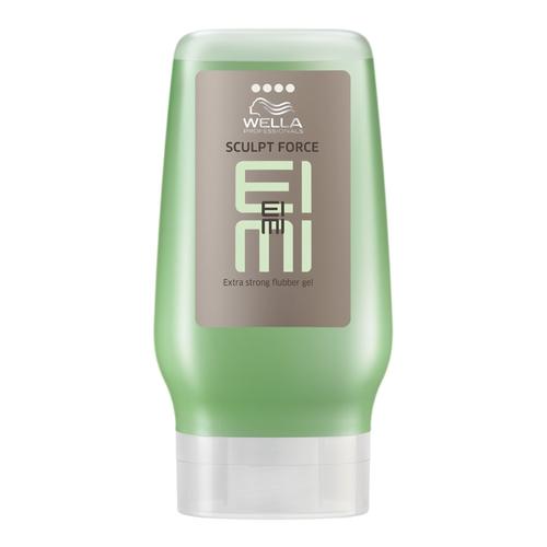 Wella Professionals - EIMI Texture Haargel 125 ml