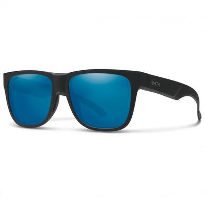 Smith - Lowdown 2 ChromaPop S3 (VLT 14%) - Sonnenbrille schwarz Image