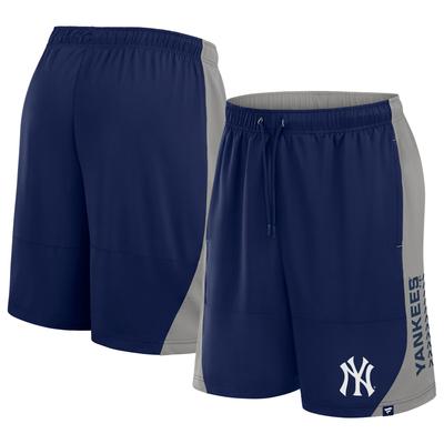 New York Yankees ikonische Short – Herren Image
