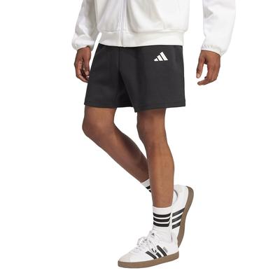 Future Icons Small Logo Shorts