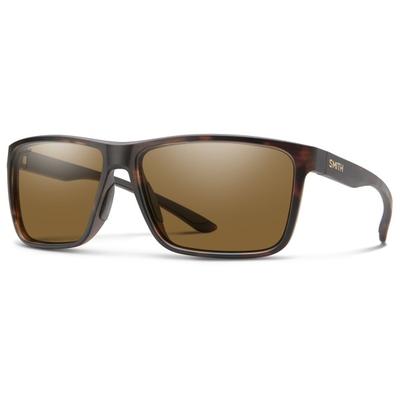 Smith - Riptide Cat. 3 VLT 11% - Sonnenbrille braun Image