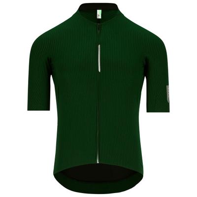 Q36.5 - Dottore Pro Jersey - Radtrikot Gr S grün Image