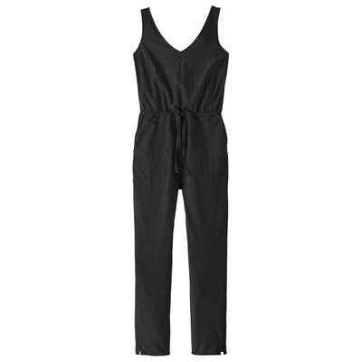Patagonia - Women's Fleetwith Jumpsuit Gr S schwarz Image