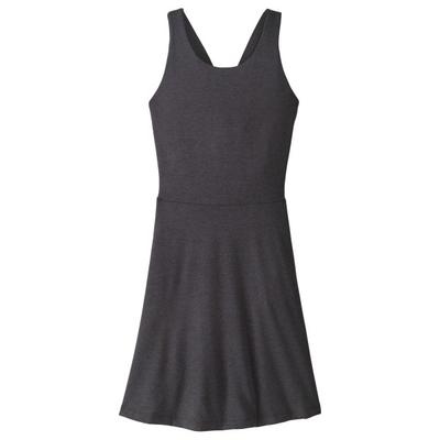 Patagonia - Women's Seabrook Dress - Kleid Gr XL grau Image