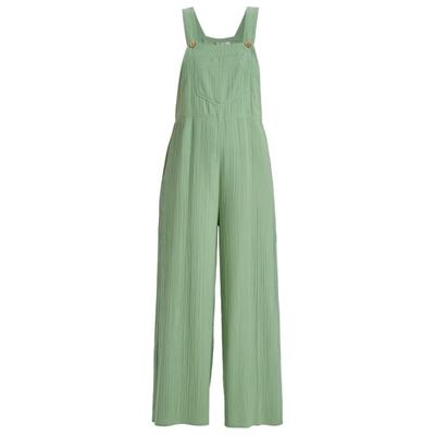 Roxy - Women's Easy Isle Jumper - Jumpsuit Gr S grün Image