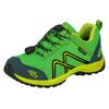 Wanderschuh BRÜTTING "Outdoorschuh Guide", Gr. 26, grün, Synthetik, Schuhe