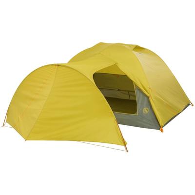 Big Agnes Blacktail 3 Hotel Tent Warm Olive/Chinois Green 3 Person TBTH325