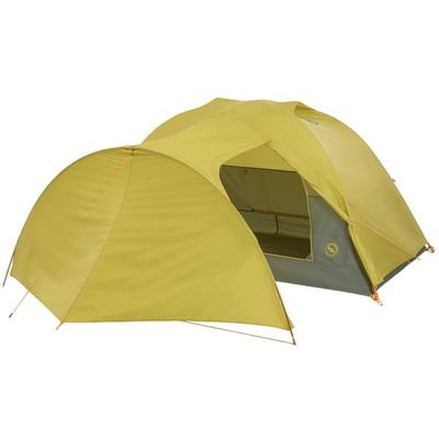 Big Agnes Blacktail Hotel 2 Tent Warm Olive/Chinois Green 2 Person TBTH225