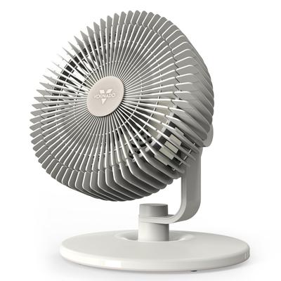 Vornado Refresh 8 Table Fan with Aromatherapy Scent Pads and Swiveling Base