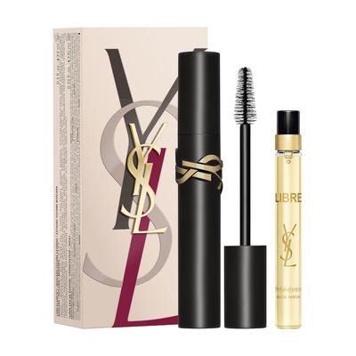 Yves Saint Laurent Lash Clash Set Make-up Damen Image