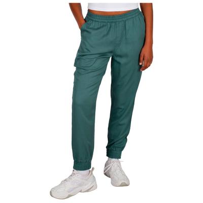 Iriedaily - Women's Civic Eco Pant - Freizeithose Gr M blau Image