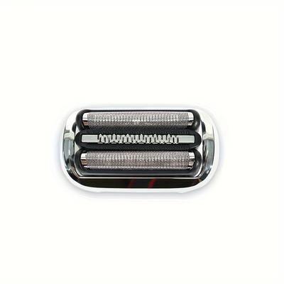 TEMU S7 Series Replacement Shaving Heads For Electric Razors - Compatible With 7020s, 7025s, 7085cc, 7027cs, 7071cc, 7075cc - Precision Beard And Mustache Trimmer Head Accessories, And - Pack Of 1