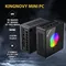 GMKtec Gaming Mini PC K11 AMD Ryzen 9 8945HS 8845HS 6850H 32GB DDR5 RAM 1TB SSD, Desktop Computer