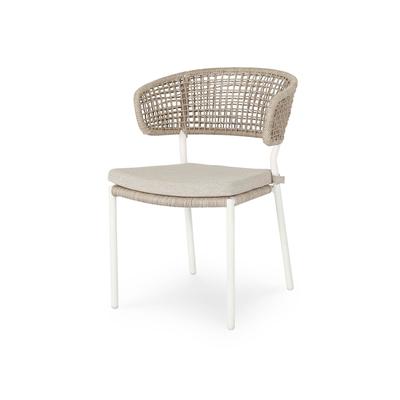 Best »Spitz« Stuhl sand 59x82x66 cm Image
