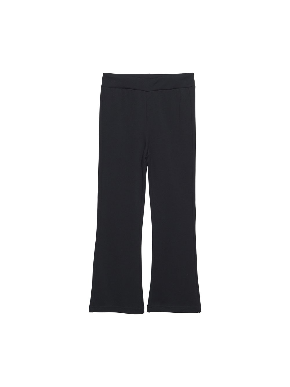 Minymo Leggings Mädchen schwarz, 110 Image