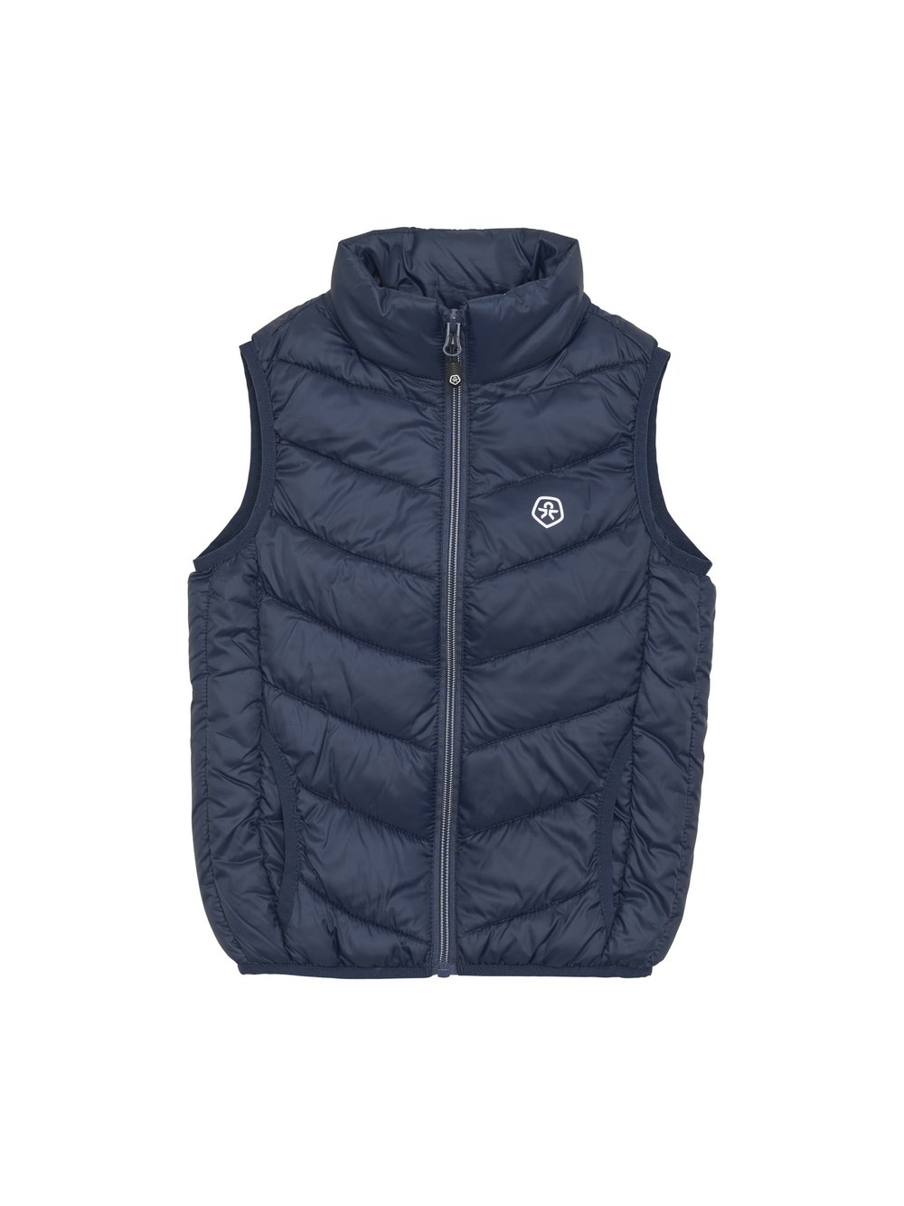 ColorKids Steppweste Kinder blau, 92 Image