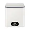 Blue-Purple Antibacterial Mini Washing Machine for Socks Underwear Towels Baby Clothing Small Pieces of Laundry Compact Washer