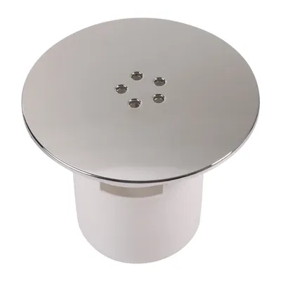 Shower Plug Shower Drain Cover Shower Trap Cover Replacement Shower Tray Plug Dropship
