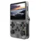 Arkos r36s retro handheld videospiel konsole linux system 3,5 zoll ips bildschirm r35s plus tragbarer taschen video player 64gb 128gb