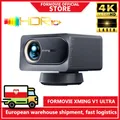 Formovie Xming v1 Ultra Proiettore Nativo 4K Laser Cinema Mini LED portatile 2 + 32GB Proiettore 700