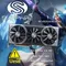 Scheda Video SAPPHIRE NITRO + Radeon RX Vega 64 8GB HBM2 PCI Express 3.0 100410NT + SR