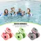 OligFloating-Haltères de musculation pour hommes et femmes, équipement d'entraînement des organes génitaux, outils de fitness et de yoga, sports aquatiques