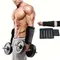 1 paire de bracelets de sac de sable réglables, multifonctionnels, support de poids, bras, sac de sable, équipement de Fitness respirant pour les Sports de plein air