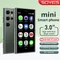 SOYES S23 pro Mini Smartphone 3.0 pouces affichage 16GB HD double caméra double SIM Quad-Core téléphone portable Miniature