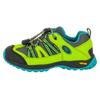 Outdoorschuh BRÜTTING "Outdoorschuh Ohio Low", Gr. 29, gelb, Synthetik, Schuhe