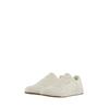TOM TAILOR Herren Sneaker mit Lochmuster, weiß, Uni, Gr. 41
