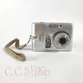 Fotocamera digitale Nikon coolpix L10 argento 5 Mpx