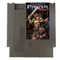 The Adventures of Panzer Legacy Collection - A Brand NEW NES Game Cartridge 8 Bit 72Pin Video Game
