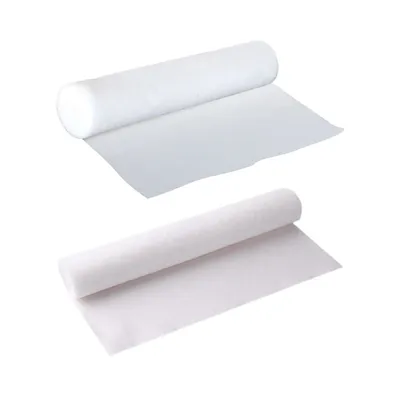Hood Filter Covers Cooking Oil Strainer Anti-Oil Grease Filter Paper