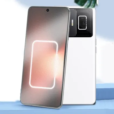 For Realme GT3 240W Matte Frosted Tempered Glass Screen Protector for Realme GT 3 Anti Fingerprint