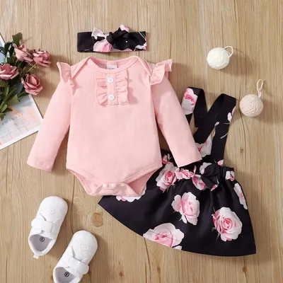 Baby+Kids+Dresses+Skirts