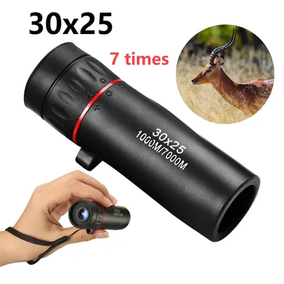 Binoculars+Telescopes