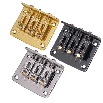3 String Guitar Ball String Bridge Bridge Pull String Hard Tail Guitar Bridge Tail 3 String Guitar