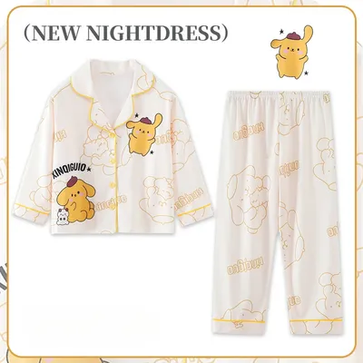 Baby+Kids+Sleepwear